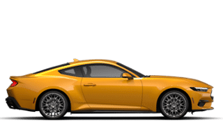 2026 Ford Mustang® External Image 1